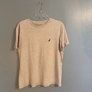 Mens Nautica T shirt